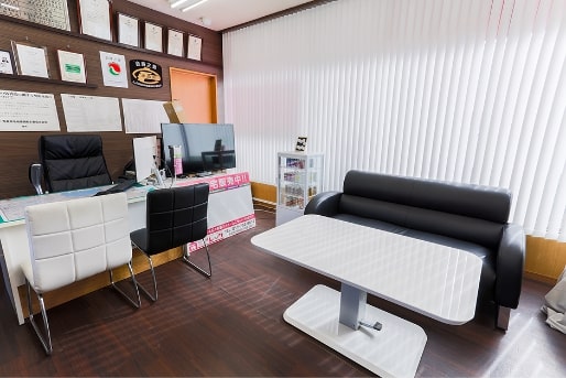 アレック社屋写真