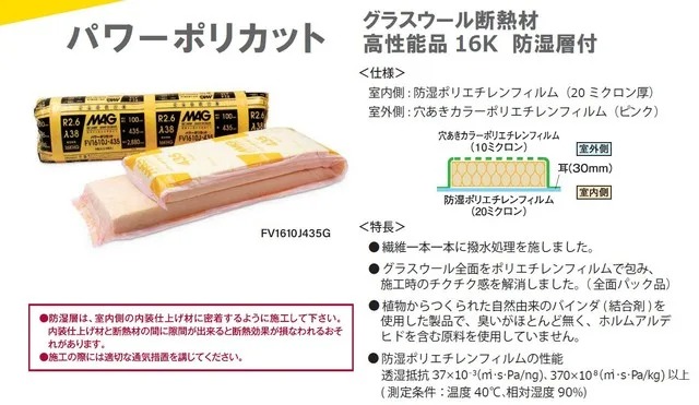 パワーポリカット