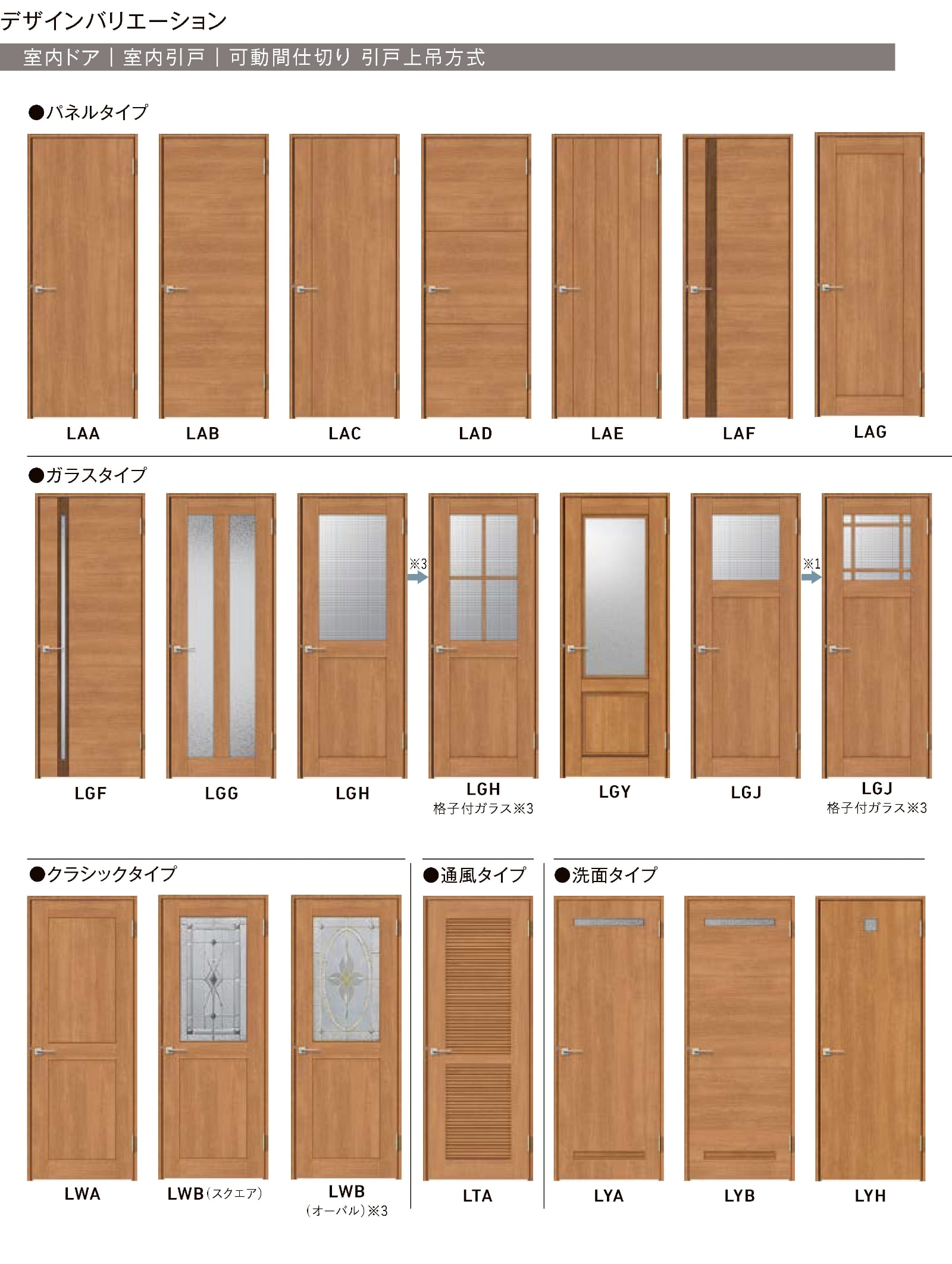 木製建具