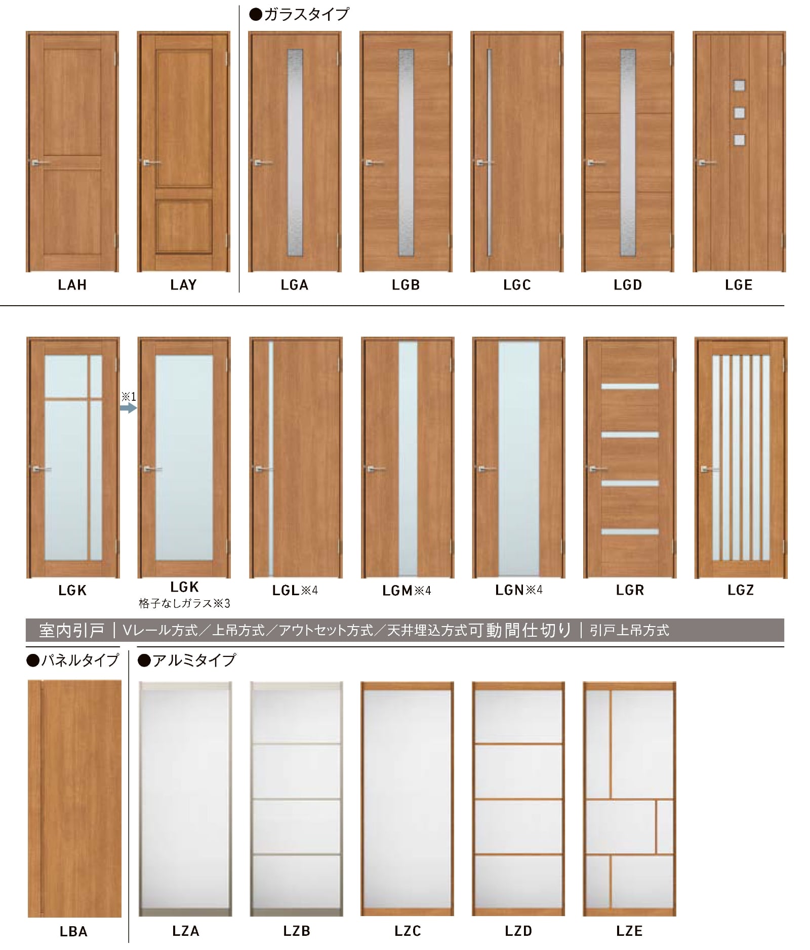 木製建具