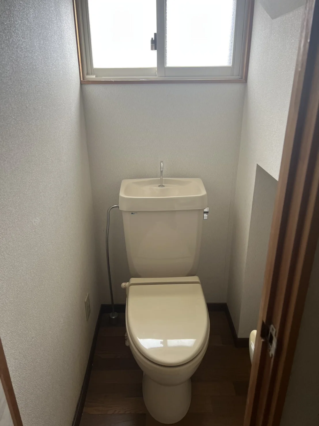 ルーチェ 2号室 トイレ